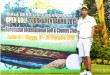 Open Golf Tournament AKMIL 2015