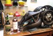Ducati XDiavel Arm
